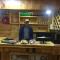 Tribeni Lodge Restaurant And Bar