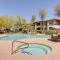 Quiet Condo with Pool Access, 4 Mi to TPC Scottsdale - سكوتسديل