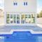 Stunning Home In Riba-roja De Turia With Swimming Pool - 里瓦-罗哈德图里亚