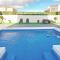 Stunning Home In Riba-roja De Turia With Swimming Pool - 里瓦-罗哈德图里亚