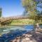 Stunning Home In Riba-roja De Turia With Swimming Pool - 里瓦-罗哈德图里亚