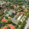 Waterview Oasis Retreat, minutes to Anna Maria Island and IMG - 布雷登顿