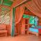 La Tigra Rainforest Lodge - Fortuna