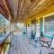 2 Bed 2 Bath Vacation home in Whittier II - Whittier