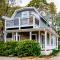Oak Bluffs Cottage - أوك بلوفس