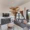 Quiet Oasis with Hot Tub 21 Mi to Joshua Tree! - Landers
