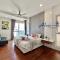 TheShore LUXURY 4+1BR Penthouse/8-12pax/Pool Table/DirectToMall/Jonker 10min - 马六甲