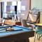 TheShore LUXURY 4+1BR Penthouse/8-12pax/Pool Table/DirectToMall/Jonker 10min - 马六甲