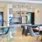 TheShore LUXURY 4+1BR Penthouse/8-12pax/Pool Table/DirectToMall/Jonker 10min - 马六甲