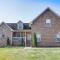 Spacious Lebanon Home with Pool 6 Mi to Downtown!
