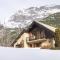 Chalet les 3 Pîtres - 10 personnes - Pelvoux Les Ecrins