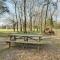 Spacious Lebanon Home with Pool 6 Mi to Downtown!