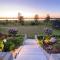 Guestly Homes - 4BR Serene Villa with Garden