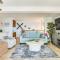 Bright Oceanside Condo with Balcony, Steps to Beach! - Оушенсайд