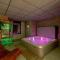 Espace évasions Loft Kis LOVE ROOM