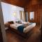 Elixir Woods Luxury Resort And Spa, Munnar