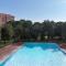 M351 - Marcelli, trilocale con terrazzo in residence con piscina