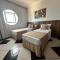 Hotel Atlantico Macaé By Inn House