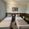 Hotel Atlantico Macaé By Inn House