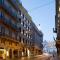 Via Del Corso Home Roma