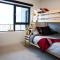 Domino Condo - Bunk Bed & Hot Tub