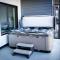 Domino Condo - Bunk Bed & Hot Tub