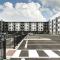 Stylish 1bdr Dwntn Private Entrance Apt w Pool Gym