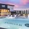 Stylish 1bdr Dwntn Private Entrance Apt w Pool Gym - Indianapolis