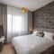 Aglaya 1 - Luxury 2BR Apartment