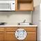 WoodSpring Suites St Louis Arnold