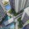 TheShore LUXURY 4+1BR Penthouse/8-12pax/Pool Table/DirectToMall/Jonker 10min - 马六甲