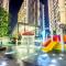 TheShore LUXURY 4+1BR Penthouse/8-12pax/Pool Table/DirectToMall/Jonker 10min - 马六甲