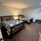 Third Floor Suite with lots of amenties