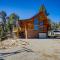 Pinon Pines Vacation Rental Hike, Bike and ATV! - Pine Mountain Club