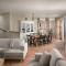 Rustic Villa Calluna with a pool in Istria