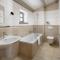 Rustic Villa Calluna with a pool in Istria