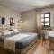 Rustic Villa Calluna with a pool in Istria
