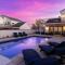 Desert Pearl at Elim Valley Resort 4299 Private Pool, Hot Tub, Spacious Living room, and More