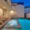 Elim Valley Resort 4288 Brand New Home!! Private Pool, Hot Tub, & Game room