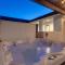 Elim Valley Resort 4288 Brand New Home!! Private Pool, Hot Tub, & Game room