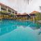 Nusa Sedayu Hotel By Ocean View