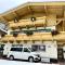 Pension Mirabelle