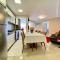 Resid. Clube Mar Grosso - Laguna - LAG605