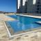 Resid. Clube Mar Grosso - Laguna - LAG605