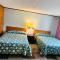 Sun N Snow Hotel