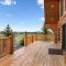 Sunset Magic by KABINO A/C HotTub Near Reservoir Fishing Trails Yellowstone