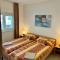 Waterfront Apartmanok