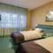 SPA Hotell Peetrimõisa Villa - 维尔扬迪