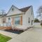 The Maple Tree Home 14 Mi to Downtown Cleveland - Maple Heights