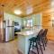Cabin with Private Hot Tub 2 Mi to Broken Bow Lake!